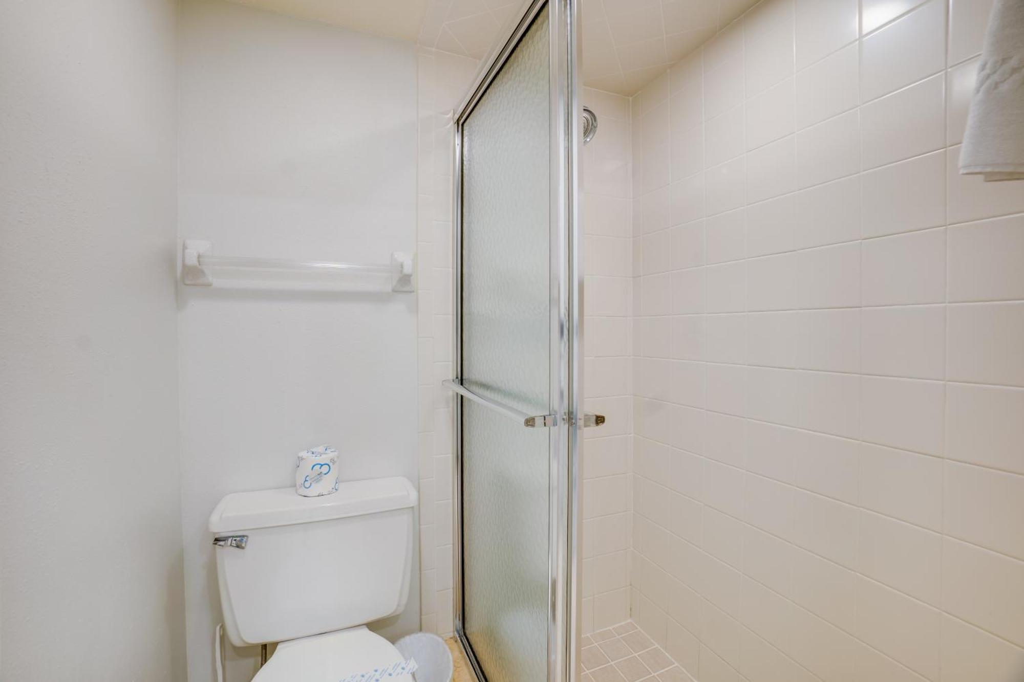 Beach Front Condo Sea View Play At Gulf Place Holmes Beach Exterior photo