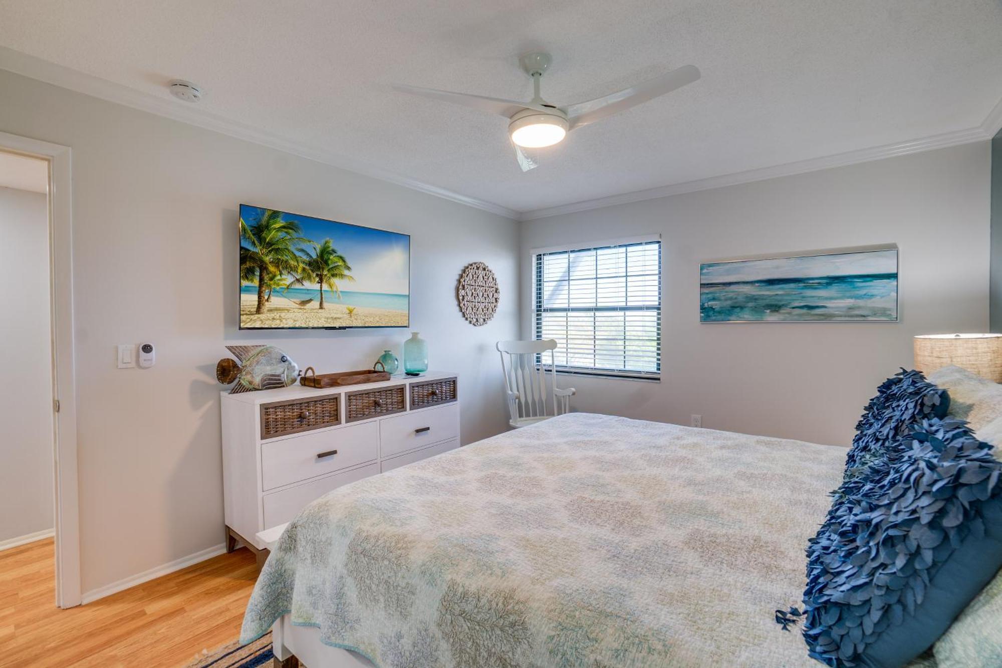 Beach Front Condo Sea View Play At Gulf Place Holmes Beach Exterior photo